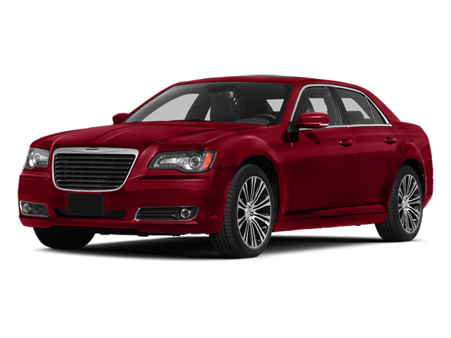 2013 Chrysler 300 S V6's photo