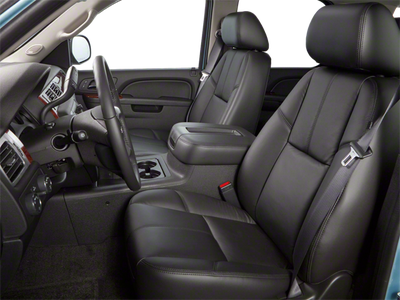2013 GMC Yukon Denali