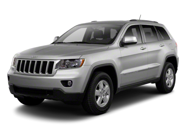 2013 Jeep Grand Cherokee Laredo X's photo