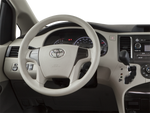 2013 Toyota Sienna XLE 8 Passenger