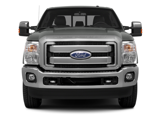 2014 Ford F-250SD Lariat