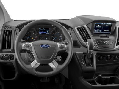2016 Ford Transit-350 XL