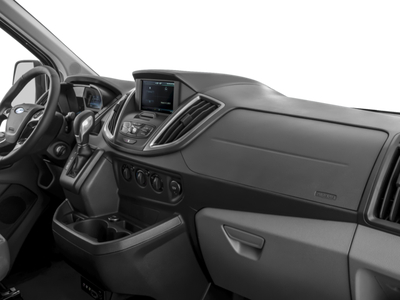 2016 Ford Transit-350 XL