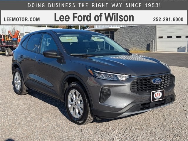 2026 Ford Escape Active®