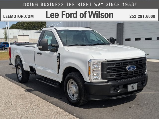 2026 Ford Super Duty F-350® XL