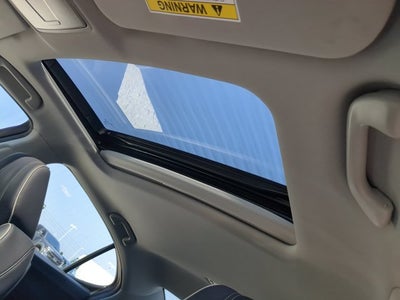 2019 Acura TLX 3.5L Technology Pkg SH-AWD