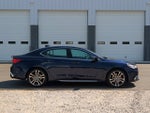 2019 Acura TLX 3.5L Technology Pkg SH-AWD