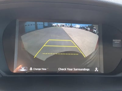 2019 Acura TLX 3.5L Technology Pkg SH-AWD