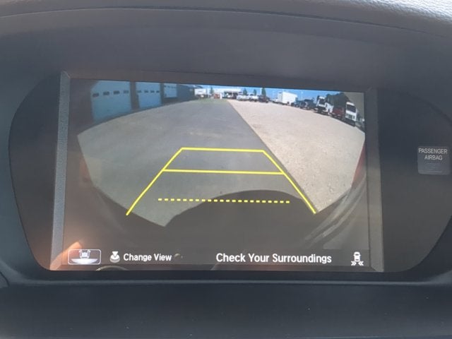 2019 Acura TLX 3.5L Technology Pkg SH-AWD