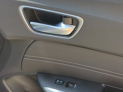 2019 Acura TLX 3.5L Technology Pkg SH-AWD