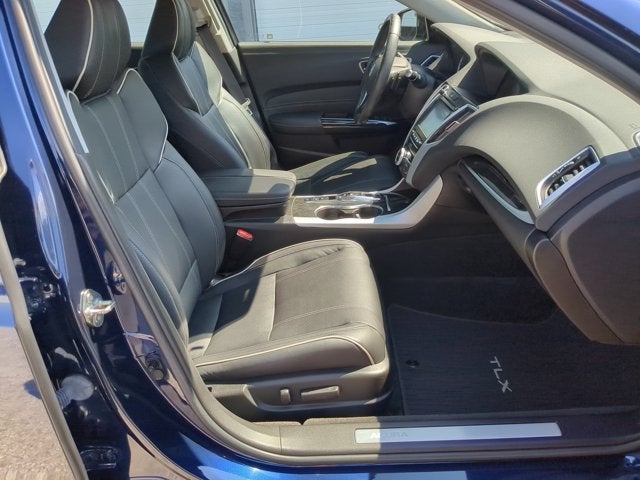 2019 Acura TLX 3.5L Technology Pkg SH-AWD