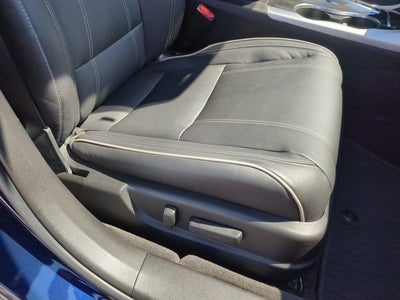 2019 Acura TLX 3.5L Technology Pkg SH-AWD