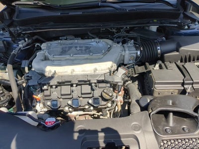 2019 Acura TLX 3.5L Technology Pkg SH-AWD