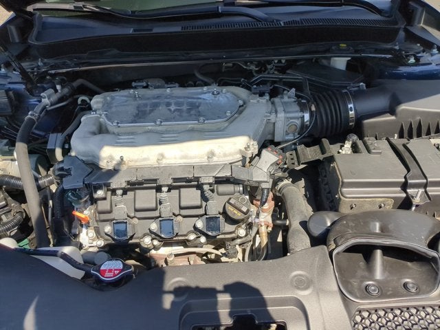 2019 Acura TLX 3.5L Technology Pkg SH-AWD