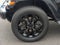 2021 Jeep Wrangler Unlimited Sahara 4xe