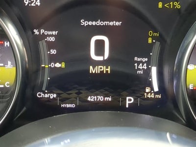 2021 Jeep Wrangler Unlimited Sahara 4xe