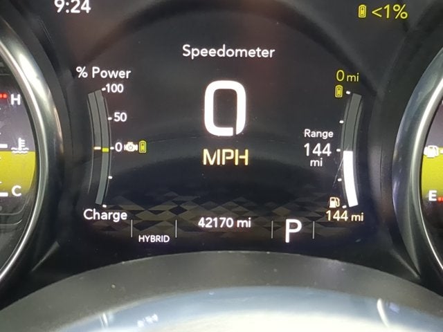 2021 Jeep Wrangler Unlimited Sahara 4xe