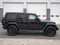 2021 Jeep Wrangler Unlimited Sahara 4xe