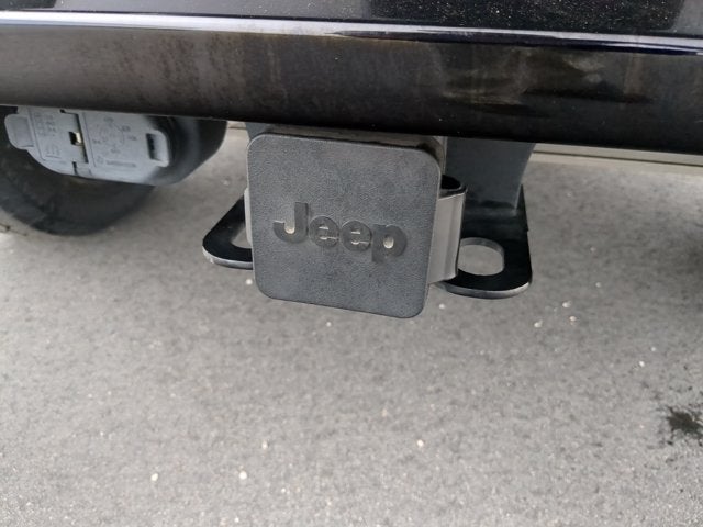 2021 Jeep Wrangler Unlimited Sahara 4xe