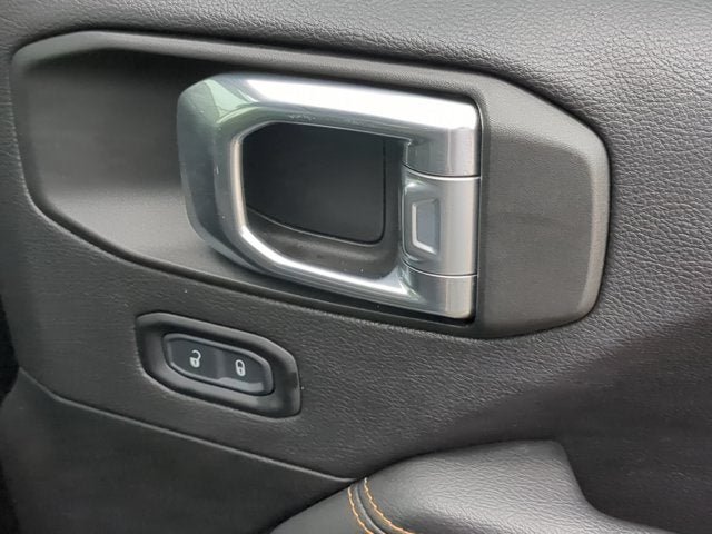 2021 Jeep Wrangler Unlimited Sahara 4xe