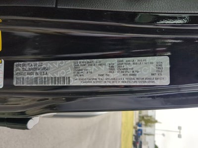 2021 Jeep Wrangler Unlimited Sahara 4xe