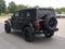 2021 Jeep Wrangler Unlimited Sahara 4xe