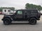 2021 Jeep Wrangler Unlimited Sahara 4xe