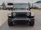 2021 Jeep Wrangler Unlimited Sahara 4xe