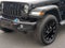 2021 Jeep Wrangler Unlimited Sahara 4xe
