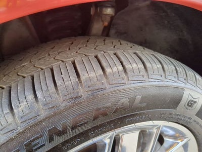 2003 Ford Thunderbird Base 007 Limited Edition