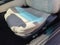 2003 Ford Thunderbird Base 007 Limited Edition