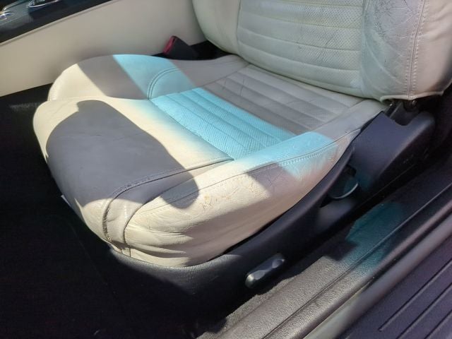 2003 Ford Thunderbird Base 007 Limited Edition