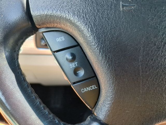 2003 Ford Thunderbird Base 007 Limited Edition