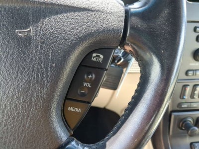 2003 Ford Thunderbird Base 007 Limited Edition