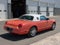 2003 Ford Thunderbird Base 007 Limited Edition
