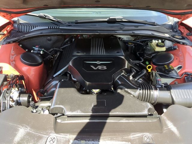 2003 Ford Thunderbird Base 007 Limited Edition