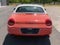 2003 Ford Thunderbird Base 007 Limited Edition
