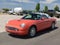 2003 Ford Thunderbird Base 007 Limited Edition