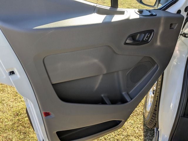 2025 Ford Transit-350 XLT