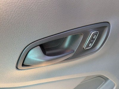 2025 Ford Transit-350 XLT