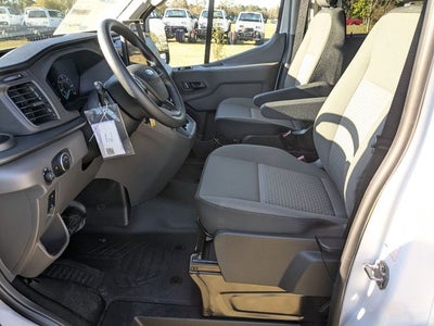 2025 Ford Transit-350 XLT