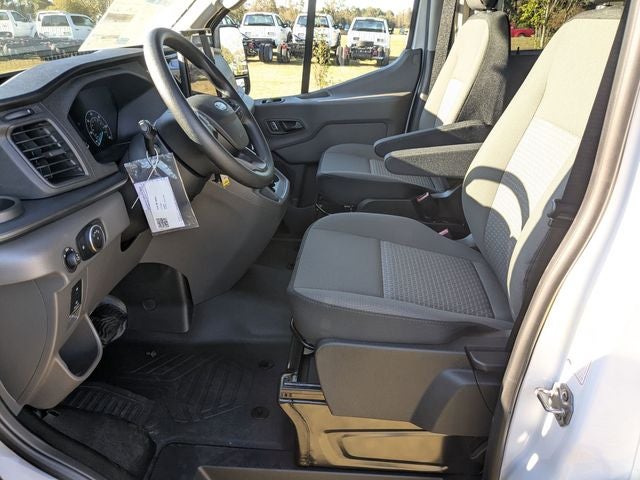 2025 Ford Transit-350 XLT