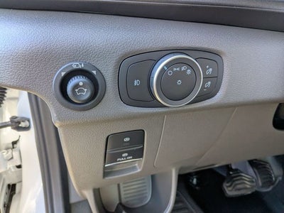 2025 Ford Transit-350 XLT