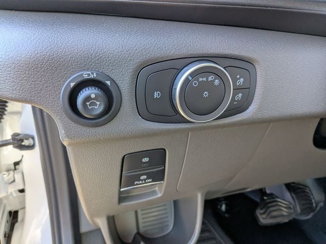 2025 Ford Transit-350 XLT