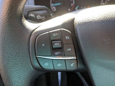 2025 Ford Transit-350 XLT