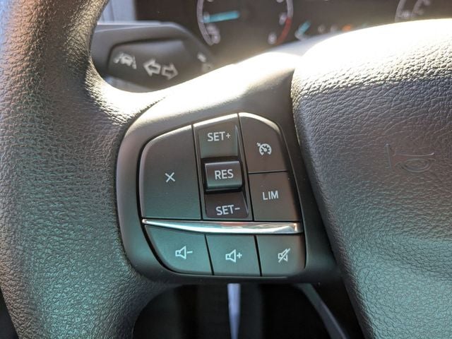 2025 Ford Transit-350 XLT