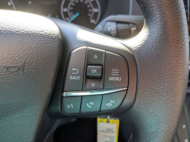 2025 Ford Transit-350 XLT