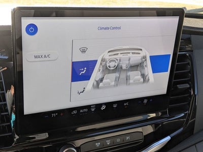2025 Ford Transit-350 XLT