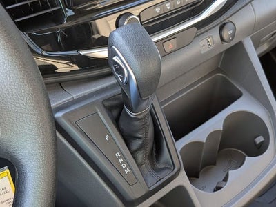 2025 Ford Transit-350 XLT