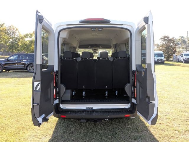 2025 Ford Transit-350 XLT